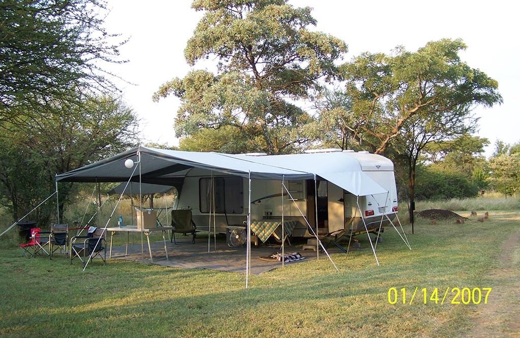 Campsite 9