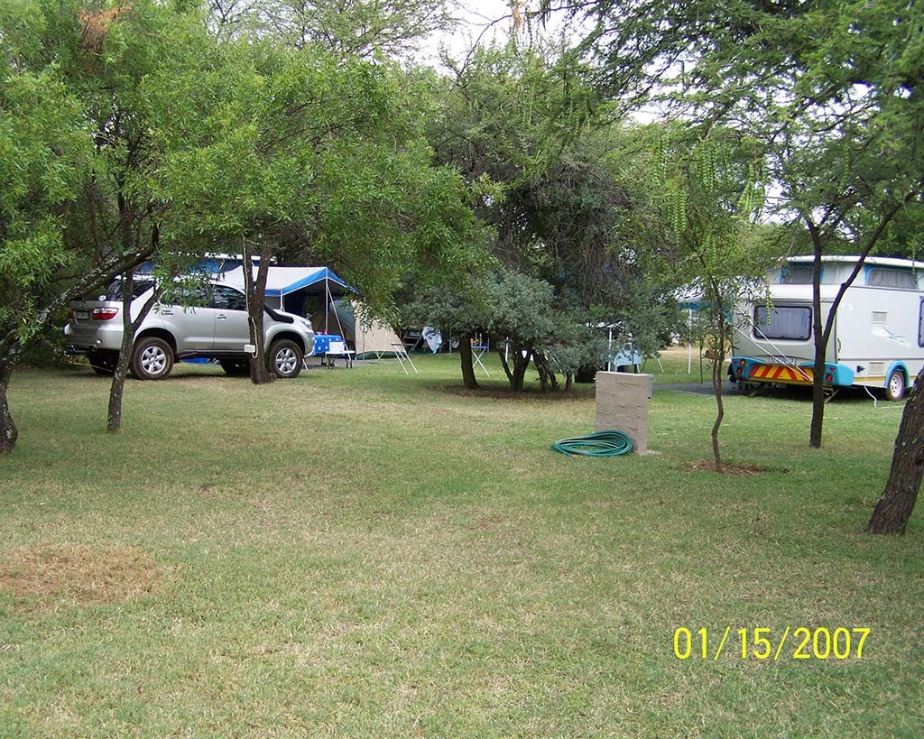 Campsite 11