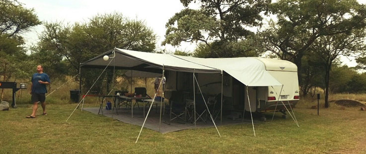 Campsite 4